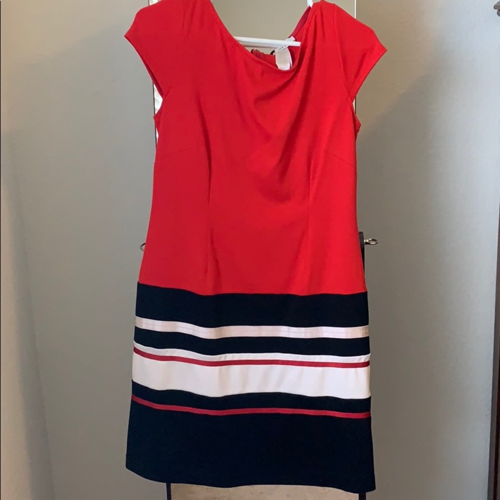 Nordstrom Rack- Laundry Dress